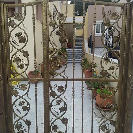 Appartamento Evdoxias House