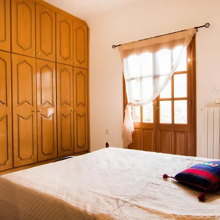 Appartamento Evdoxias House *