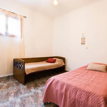 Evdoxias House Appartamento Voládha