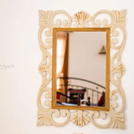 Evdoxias House Appartamento