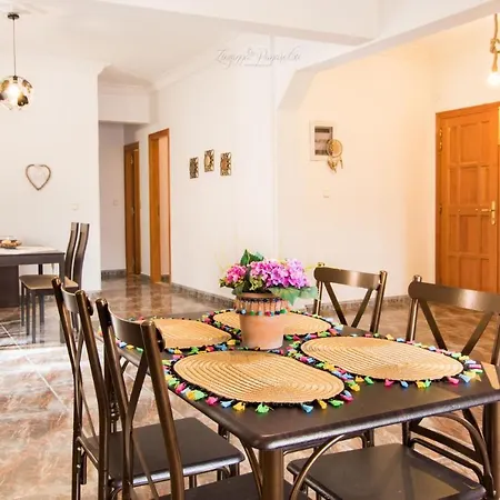 Apartment Evdoxias House