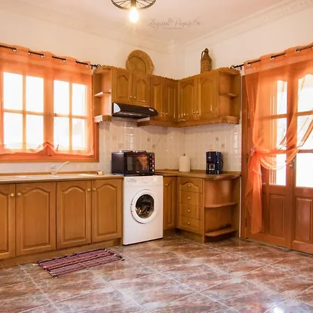 Evdoxias House