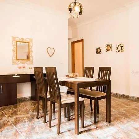 Evdoxias House * Voládha
